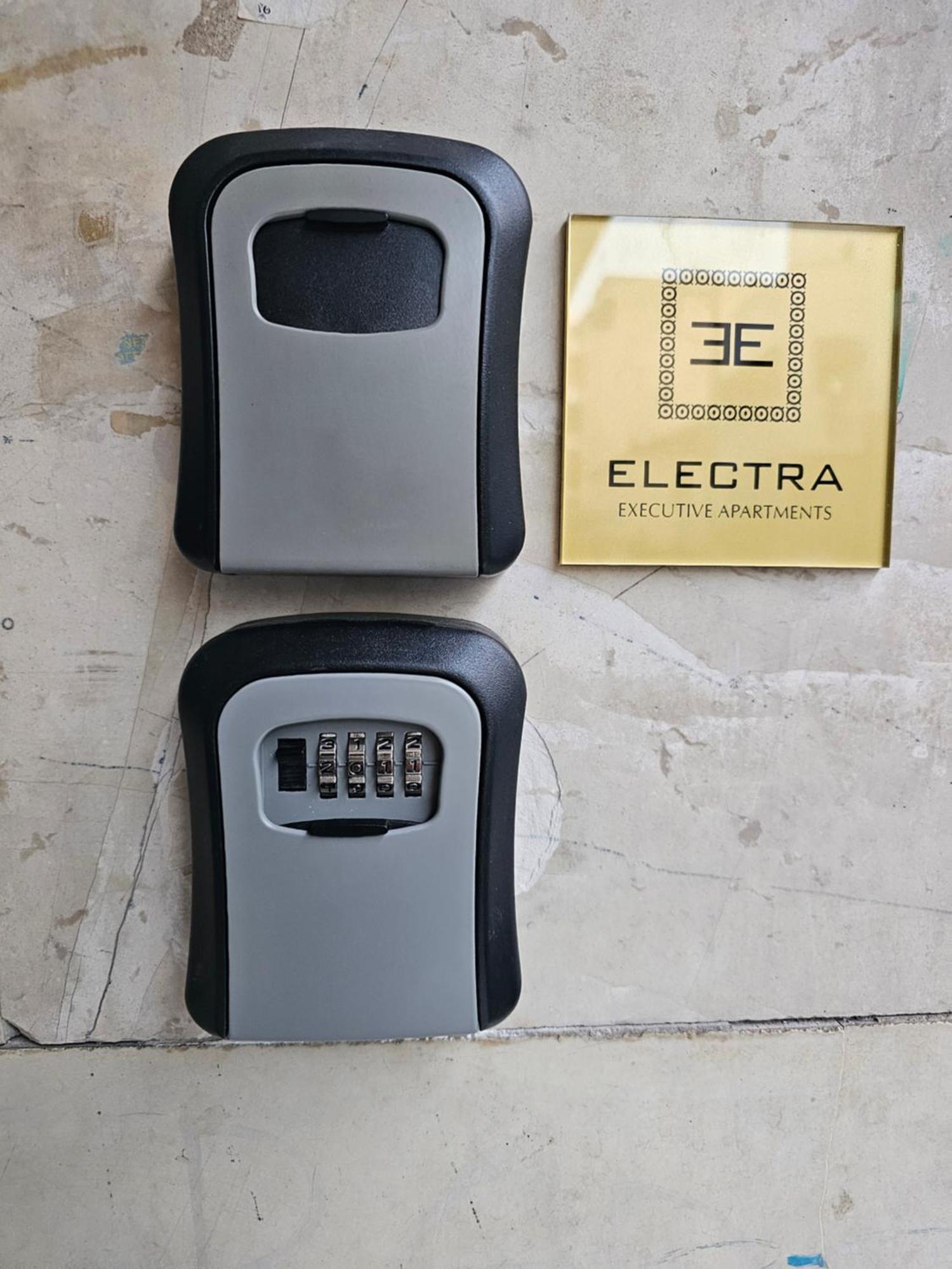 Elektra'S Apartment#2 1St Fl, Διαμέρισμα Στο Κέντρο Της Λάρισας Με Δωρεάν Parking Екстериор снимка