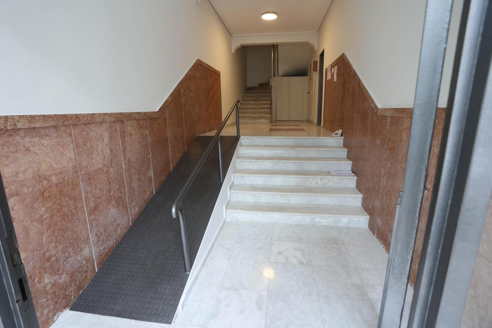 Elektra'S Apartment#2 1St Fl, Διαμέρισμα Στο Κέντρο Της Λάρισας Με Δωρεάν Parking Екстериор снимка